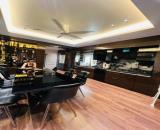NHÀ PHAN ĐÌNH GIÓT 62M2*6T, GARA, THANG MÁY CHỈ 18,3 TỶ