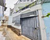Bán nhà 1 sẹc Lý Thường Kiệt 30m2 hẻm 2,5m – Giá 4,15 Tỷ tl.