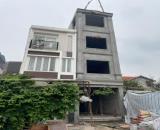 BÁN NHÀ LIÊN MẠC – BẮC TỪ LIÊM – 5 TẦNG MỚI ĐẸP – GIÁ 5.4 TỶ  • Diện tích: 32m² (sổ đỏ)