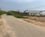 Đất thổ cư chưa qua đầu tư DT 120m2 full thổ Mt nhựa giá đầu tư