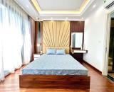 💥 NHÀ ĐẸP THANG MÁY, CHỦ TẶNG NỘI THẤT,  TRUNG TÂM CẦU GIẤY. Dt: 33m2