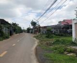 Bán đất 107m2 thị trấn Vĩnh An