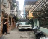 NHÀ NGÕ 89, LẠC LONG QUÂN, CẦU GIẤY-PHÂN LÔ- Ô TÔ:90M X3T, MT 4,2M, GIÁ 17,8