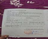 Bán lô đất tuyến phố ẩm thực bậc nhất thành phố, lô góc kđt tuệ tĩnh, tp hải dương