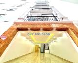 CỰC HIẾM, LÔ GÓC THỤY PHƯƠNG MỚI TOANH, 7 TẦNG THANG MÁY, 7 CHỖ VÀO NHÀ, MT 5M, 10.x TỶ