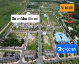 ĐẤT TRUNG TÂM GẦN SÂN BAY CHỈ 1 TỶ 8 SANG TÊN ĐỔI CHỦ NGAY LẬP TỨC