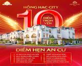 CHÍNH THỨC NHẬN BOOKING DỰ ÁN HỒNG HẠC PHÚ MỸ HƯNG BẮC NINH