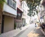 LINH ĐÀM- PHÂN LÔ - Ô TÔ TẢI TRÁNH - VỈA HÈ HAI BÊN - KINH DOANH VĂN PHÒNG - VIEW HỒ