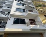 Nhà phố kim giang 7 tầng, có thang máy ngõ to thoáng, ô tô ngủ trong nhà