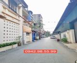 Bán nhà Ô Cách 4 tầng lô góc, 65m ngõ oto tránh giá chỉ hơn 14 tỷ