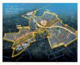 GIÁ BÁN CHÍNH THỨC HỒNG HẠC CITY PHÚ MỸ HƯNG , BẮC NINH