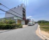Bán Đất 3.750 tỷ Vườn Lài, Quận 12, DT ngang 6.36m đường 4m ô tô thông