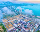 Nhà 4 tầng sát Biển Yên Ninh, Phan Rang - trung tâm khu K2 Bình Sơn