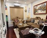 BÁN NHÀ 6 TẦNG THANG MÁY – KINH DOANH – FULL NỘI THẤT – GẦN CÔNG VIÊN TUỔI TRẺ – GIÁ 11T9