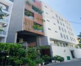 BÁN NHÀ NGAY CHỢ TÂN ĐỊNH, P.8. Q3.DT;5X20, 1TR2L, GIÁ:31,5 TỶ