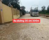 Siêu Hót Đất bìa làng Hiền Ninh 44m2 vuông vắn.