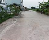 Bán đất bìa làng - xã quang tiến (sóc Sơn) - 86m2- 2,15 tỷ
