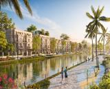 Bán Biệt Thự Song Lập 228m2 Mặt Sông Vinhomes Riverside phía Tây Hà Nội – Ưu Đãi gần 9 tỷ