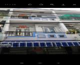 Bán nhà HXH Bình Đông,P.15,Q.8,dt: 4 x 11 nhà xây 2 lầu 2 Tỷ.