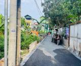 Chủ nhờ bán 40m2, mt4.5m, lô góc, 2.7 tỷ, Đông Anh