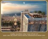 CĂN HỘ BIỂN 5 SAO – CHỈ TỪ 510 TRIỆU - View Biển Bảo Ninh & Sông Nhật Lệ . Liên hệ ngay
