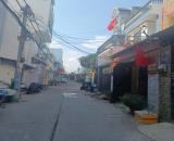Siêu Phẩm Liên Khu 4-5 gần chợ Bình Thành hẻm 7m thông 100m2,4Tầng Nhỉnh 5 tỷ