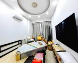 Chia gia tài, bán gấp nhà mới 4 tầng, hẻm ô tô, khu sầm uất, Đông Hồ-Tân Bình, chỉ 6.x tỷ.