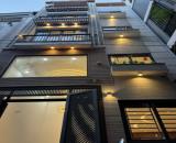 KHU PHỐ PHÂN LÔ ĐỒNG BỘ - NHÀ XÂY MỚI ĐỂ Ở FULL NỘI THẤT - VÀI BƯỚC CHÂN RA MẶT TIỀN NGẬP