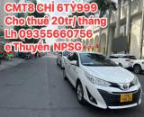 GẤP DỮ LẮM! BÁN NHÀ CMT8 4 TẦNG - NỞ HẬU CHỈ 6 TỶ 999 -TL CHÍNH CHỦ
