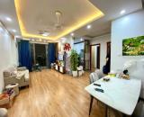 Bán căn hộ chung cư Trịnh Đình Cửu, Định Công, Hoàng Mai, Siêu đẹp, 65.7m2, 4.5 tỷ