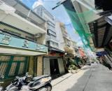 Nhà Đường Võ Văn Tần Phường 5 Quận 3.