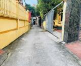 Bán mảnh đất 100m2 full thổ cư tại Đại Độ,Võng La,Đông Anh,Hà Nội