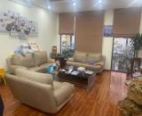 Bán nhà mặt ngõ Lương Thế Vinh, ô tô tải, kinh doanh, 11 tỷ 3
