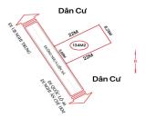 Đất xóm 10 , Nghi Trung , Nghi Lộc 1 lô duy nhất giá F0 bám đường nhựa liên xã