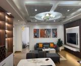 BÁN CĂN HỘ 3 NGỦ CHUNG CƯ THÀNH PHỐ GIAO LƯU - LÔ GÓC - TẶNG FULL NỘI THẤT - VIEW HỒ -