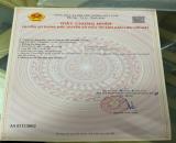 Chuyển nhượng đất lô 15 Lê Hồng Phong, Hải An, Hải Phòng.
