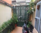 NHÀ VỊ TRÍ CỰC ĐẸP- NỞ HẬU- CÁCH MẶT TIỀN ĐƯỜNG DƯƠNG BÁ TRẠC CHỈ 100M- QUẬ