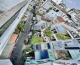 Trung Tâm Quận 10 - 5 Tậng - 59m2 - 9tỷ8 - Hẻm Xe Hơi - Tiện Ích Xung Quanh chỉ 5 Phút Đi