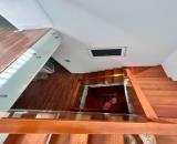 Cho thuê nhà 03 tầng 100m2 ngang 5m mặt tiền đường số 13 KĐT Hà Quang 2-Phường Phước Hải-