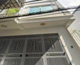 Đối diện TTCA Đa Sỹ 56m 3 tầng đẹp, ở luôn, mặt ngõ, thông chỉ 7.2 tỷ