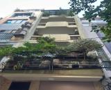 DUY NHẤT PHỐ KIM MÃ - BA ĐÌNH - 50M2 - 5 TẦNG - 4.5M MẶT TIỀN - Ô TÔ ĐỖ CỬA - 15 TỶ