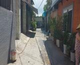 Nhà HXH Đường Dương đình hội DT 56m, 3 tầng vị trí đẹp