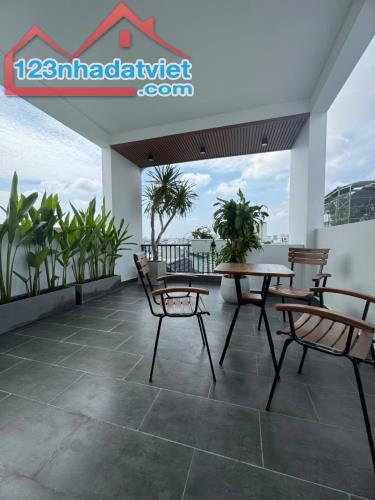 🍓Nhà 4 tầng 1/ tặng full nội thất, hẻm 6m,đường THẠNH LỘC 15, phường THẠNH LỘC, Q12, Dt 5