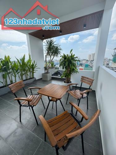 🍓Nhà 4 tầng 1/ tặng full nội thất, hẻm 6m,đường THẠNH LỘC 15, phường THẠNH LỘC, Q12, Dt 5 - 1