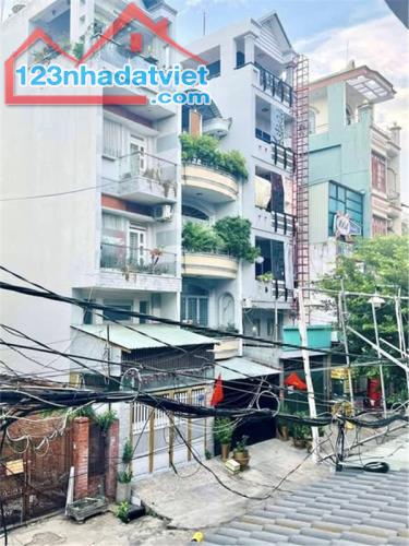 76m2, BÁN NHÀ 2 TẦNG, HẺM 12M, 1/ QUANG TRUNG, P10 GÒ VẤP, NHỈNH 9 TỶ