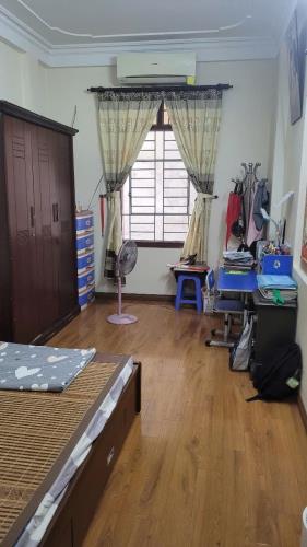 Bán nhà Vĩnh Hưng 26M2 4,5T giá 4,88 Tỷ ngõ nông ,rẻ cũng bán - 1
