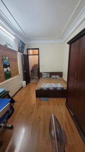 Bán nhà Vĩnh Hưng 26M2 4,5T giá 4,88 Tỷ ngõ nông ,rẻ cũng bán - 2