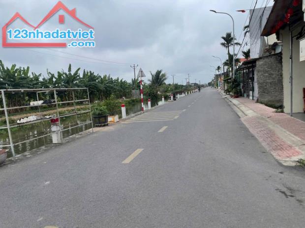 Bán đất Đại Đồng - Kiến Thụy - Hải Phòng - 3