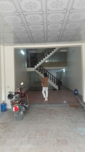 HIẾM BÁN NHÀ KINH DOANH MẶT QUỐC LỘ 5A TẠI PHÙNG CHÍ KIÊN, MỸ HÀO, HƯNG YÊN - 1