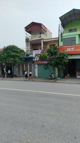 HIẾM BÁN NHÀ KINH DOANH MẶT QUỐC LỘ 5A TẠI PHÙNG CHÍ KIÊN, MỸ HÀO, HƯNG YÊN - 3